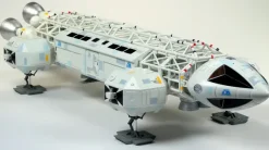 1/48 Space:1999 Eagle Transporter (Semi-finished Painted Kit)