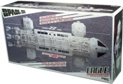 1/48 Space:1999 Eagle Transporter (Semi-finished Painted Kit)