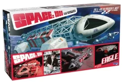 1/48 Space 1999 Eagle Transporter Special Edition