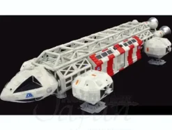 Space 1999 Eagle 1 Transpoter