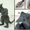 Space Monster Guilala Astro Boat Set