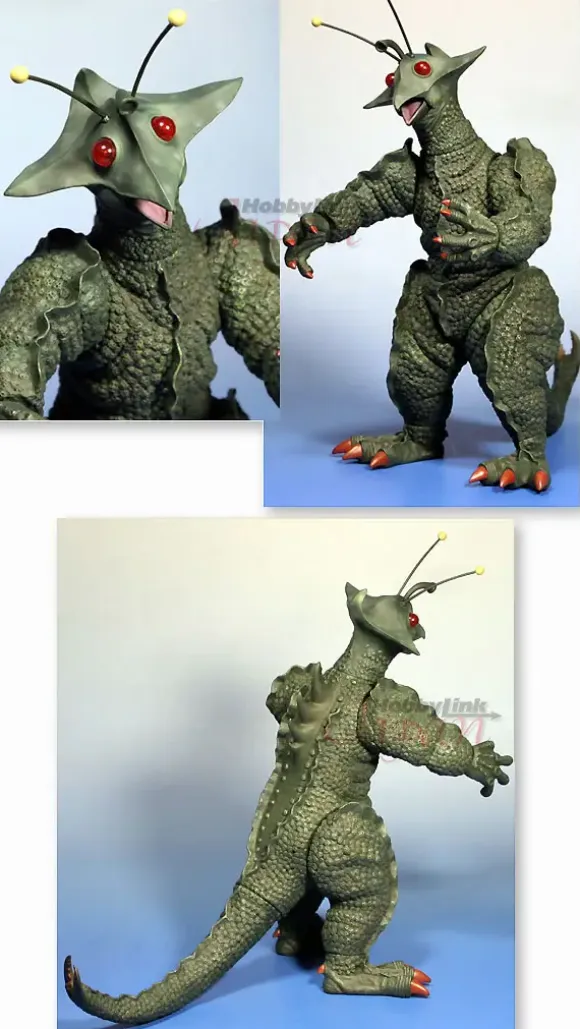 Space Monster Guilala Standard Color