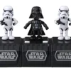 Space Opera Darth Vader & Stormtroopers