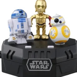 Space Opera 3 Droids
