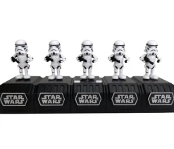 Space Opera / 5 Stormtroopers
