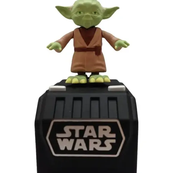 Space Opera Yoda