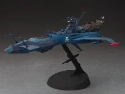 1/1500 Space Pirate Battleship Arcadia 2nd Ship (New Comic Ver.)