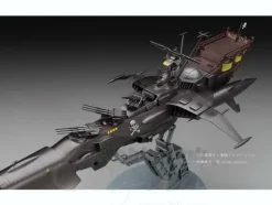 1/1500 Space Pirate Battleship Arcadia Attack Type
