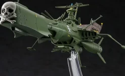 1/2500 Space Pirate Battleship Arcadia