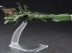 1/2500 Space Pirate Battleship Arcadia