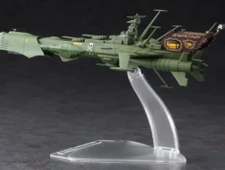 1/2500 Space Pirate Battleship Arcadia