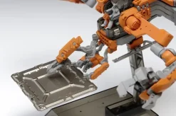 Space Pod Crab 03 (Limited Reproduction Ver.)