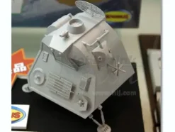 1/24 Space Pod (Moebius Models)