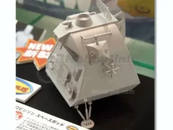 1/24 Space Pod (Moebius Models)