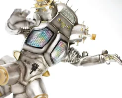 1/6 Space Robot King Joe Gunmetal ver.