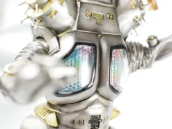 1/6 Space Robot King Joe Gunmetal ver.