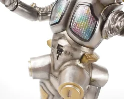 1/6 Space Robot King Joe Gunmetal ver.