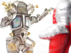 1/6 Space Robot King Joe Gunmetal ver.