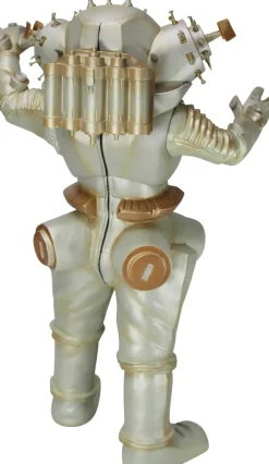 1/6 Space Robot King Joe 2.0 Ver.