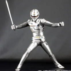 1/8 Space Sheriff Gavan Soft-Vinyl Kit