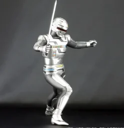 1/8 Space Sheriff Gavan Soft-Vinyl Kit