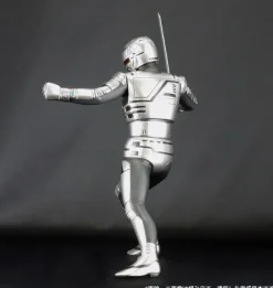 1/8 Space Sheriff Gavan Soft-Vinyl Kit