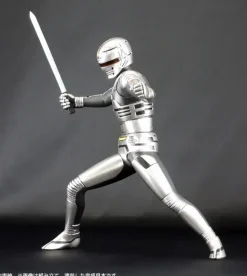 1/8 Space Sheriff Gavan Soft-Vinyl Kit