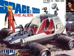 Space 1999 The Alien