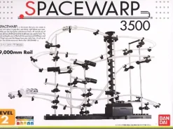 Space Warp 3500