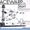Space Warp Start (for Beginner)
