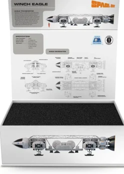 1/106 Space 1999: Winch Eagle