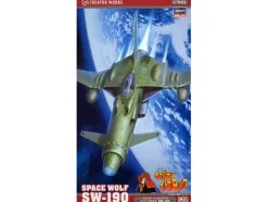 1/72 Space Wolf SW-190