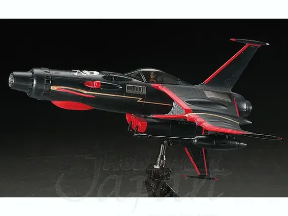 1/72 Space Wolf SW-190 Herlock Custom Ltd.