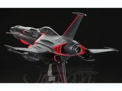 1/72 Space Wolf SW-190 Herlock Custom Ltd.