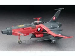 1/72 Space Wolf SW-190 Herlock Custom Ltd.