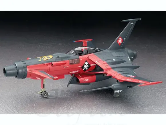 1/72 Space Wolf SW-190 Herlock Custom Ltd.