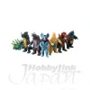 Spark Dolls DX Ultrive! Tyrant Set