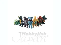 Spark Dolls DX Ultrive! Tyrant Set