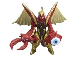 Spark Dolls Ultra Monster #DX King Five