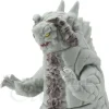Spark Dolls Ultra Monster #35: Silvergon