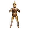 Special effects from the Showa era! 40cm size series Spectroman Type B HG Fighting Pose Ver.