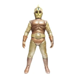 Special effects from the Showa era! 40cm size series Spectroman Type A High Grade Ver.
