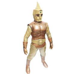 Special effects from the Showa era! 40cm size series Spectroman Type A High Grade Ver.