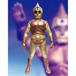 Special effects from the Showa era! 40cm size series Spectroman Type A High Grade Ver.