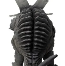1/6 Special Effects Series Gabora High Grade Ver.