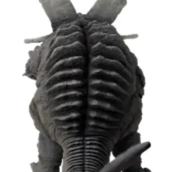 1/6 Special Effects Series Gabora High Grade Ver.
