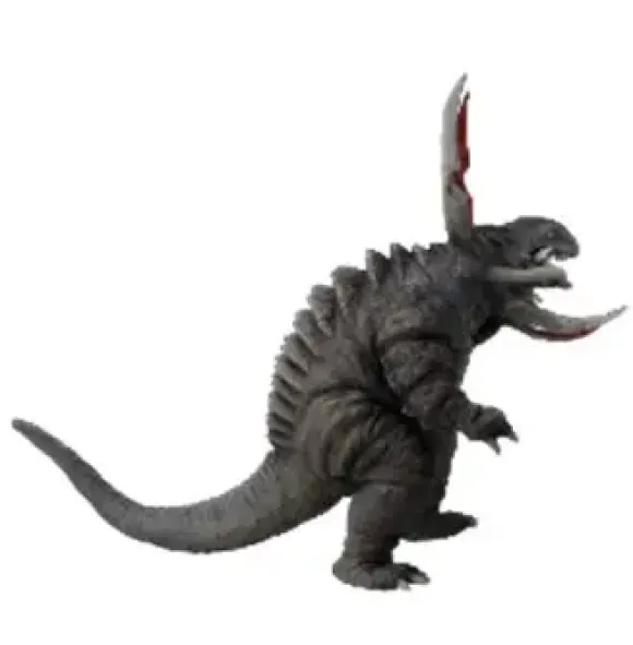 1/6 Special Effects Series Gabora High Grade Ver.