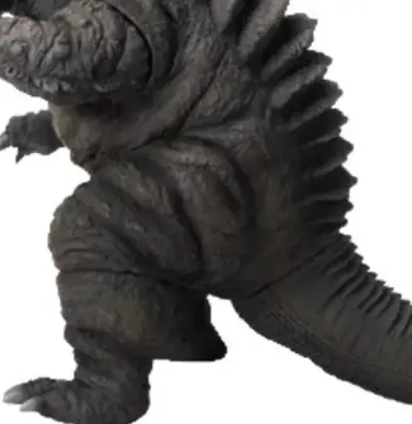 1/6 Special Effects Series Gabora High Grade Ver.