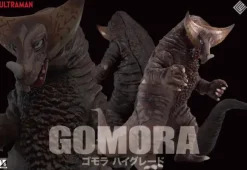1/6 Special Effects Series Gomorrah High Grade Ver.A7: L52