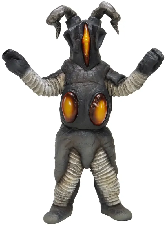 1/6 Special Effects Series Space Dinosaur Zetton (Second Generation) High Grade Ver.